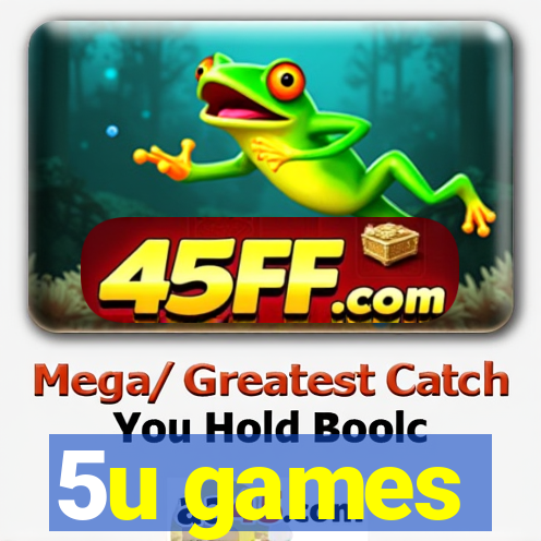 5u games